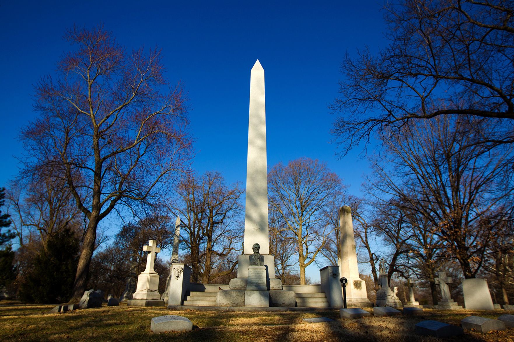 William Clark: Aug. 1, 1770-Sept. 1, 1838